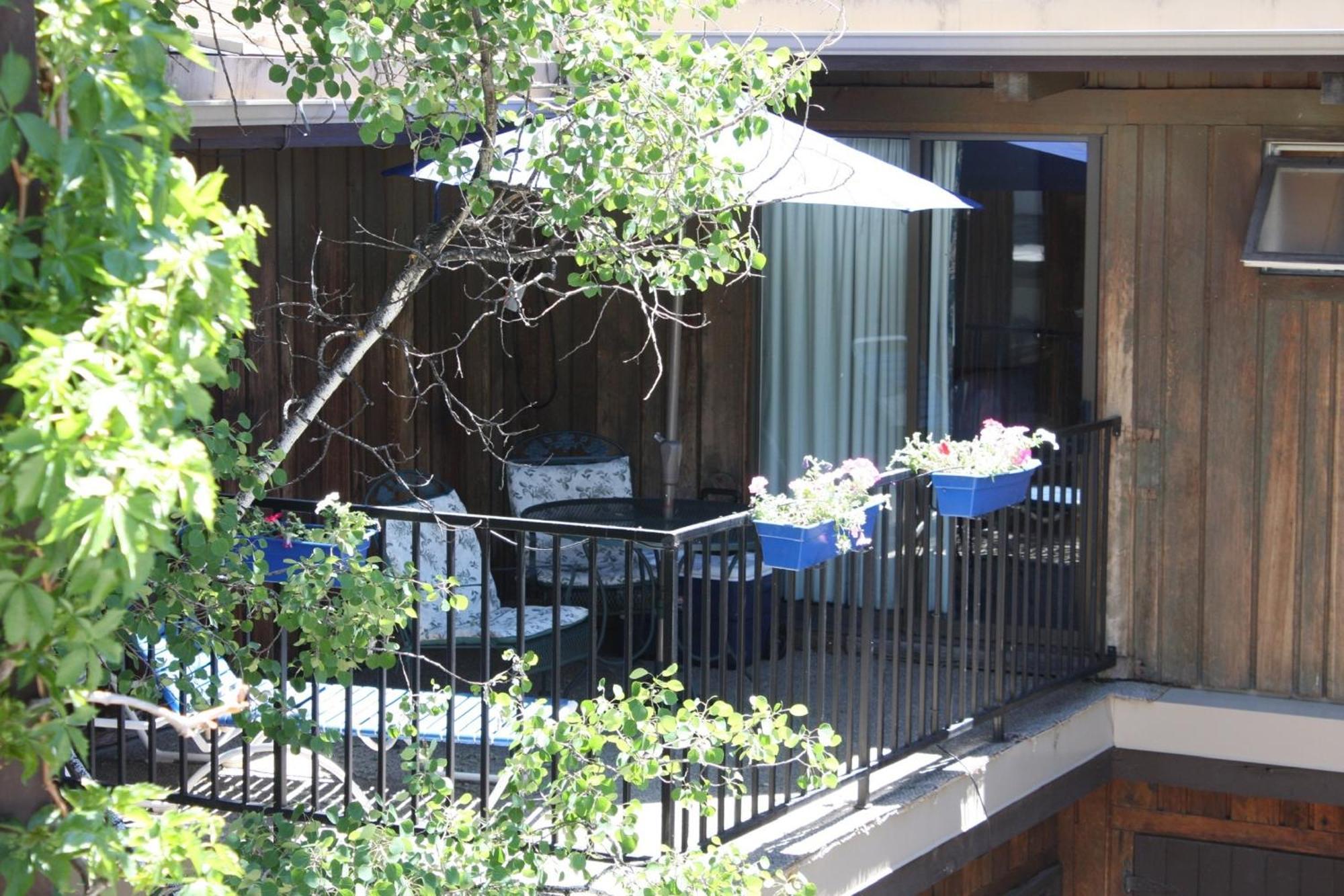 St Moritz Lodge&Condominiums Aspen Zimmer foto